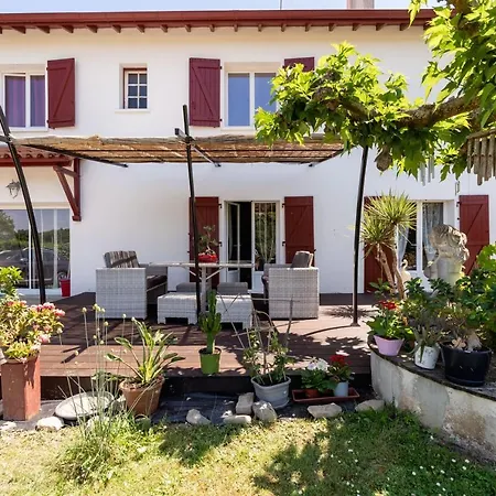 Dorlanne Villa Saint-Palais  Exterior photo