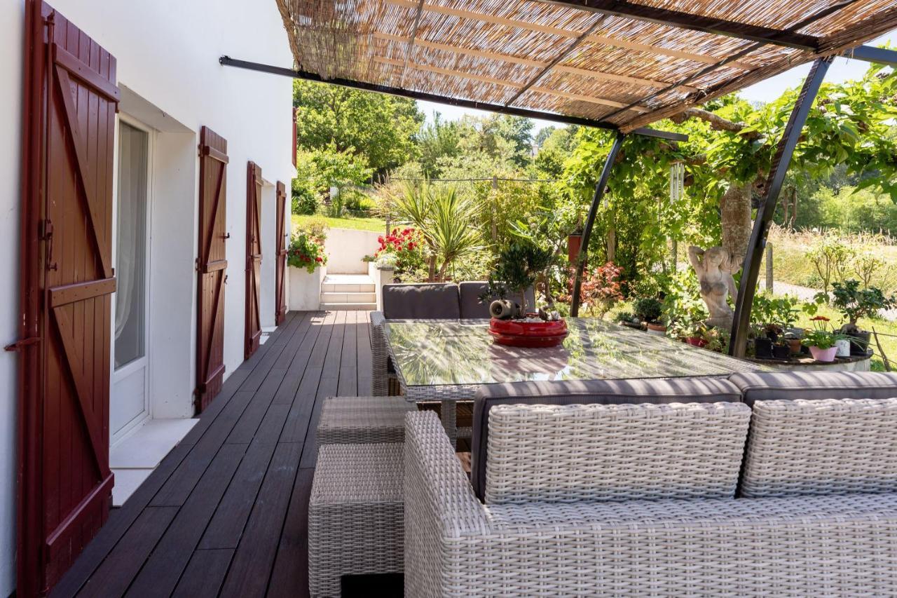 Dorlanne Holiday home