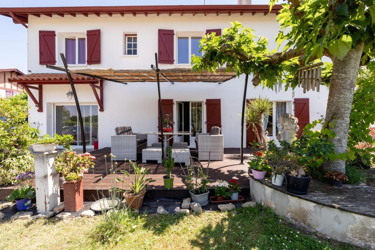 Dorlanne Holiday home *