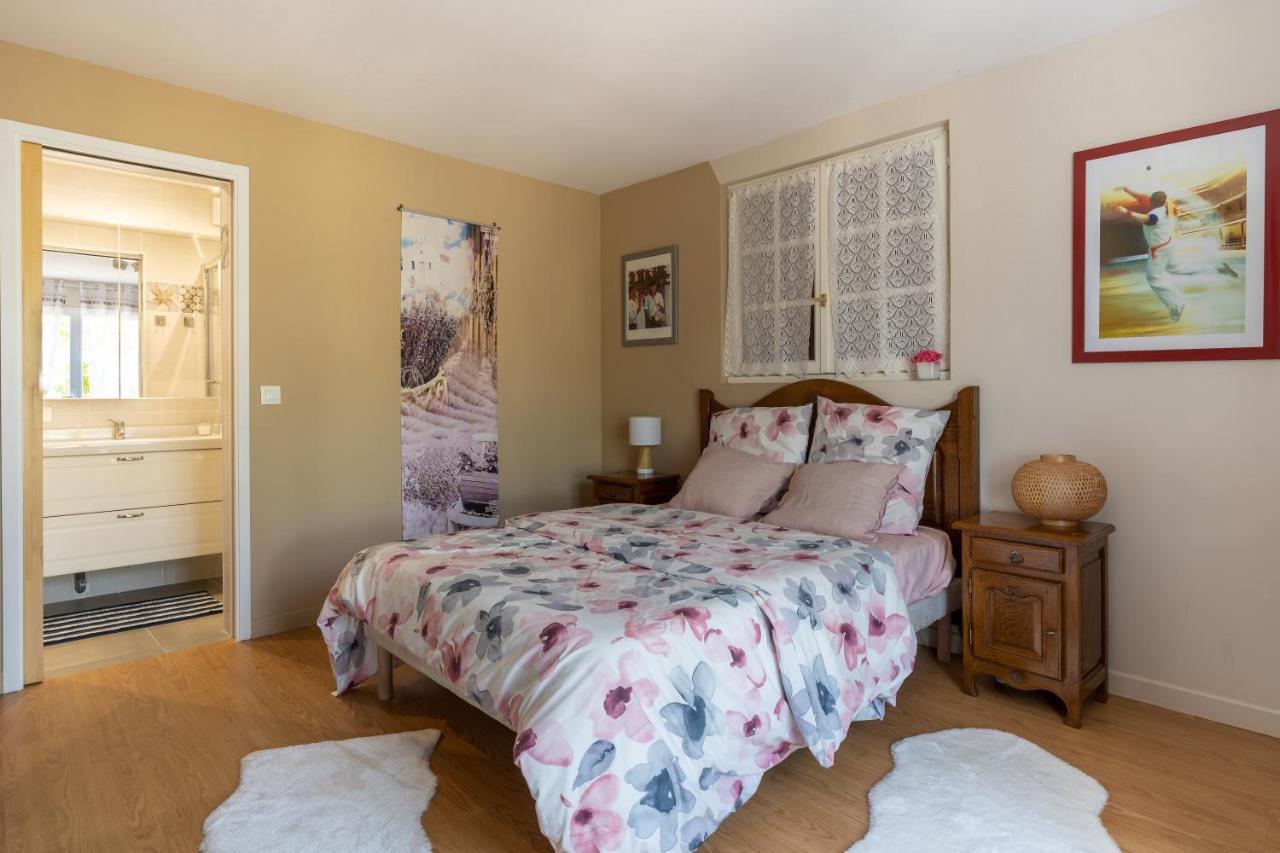Holiday home Dorlanne